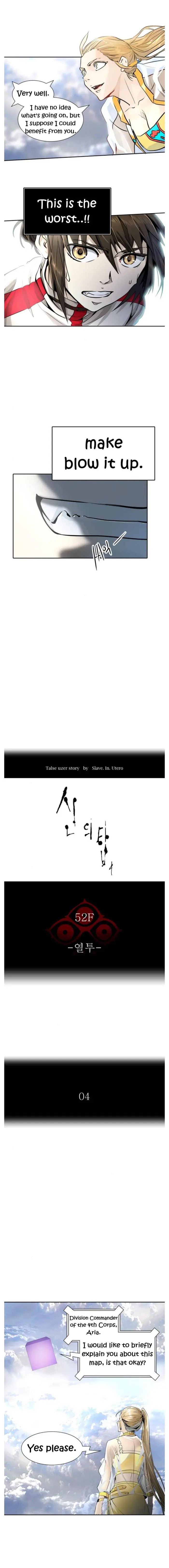 Tower of God Chapter 495 image 10_optimized